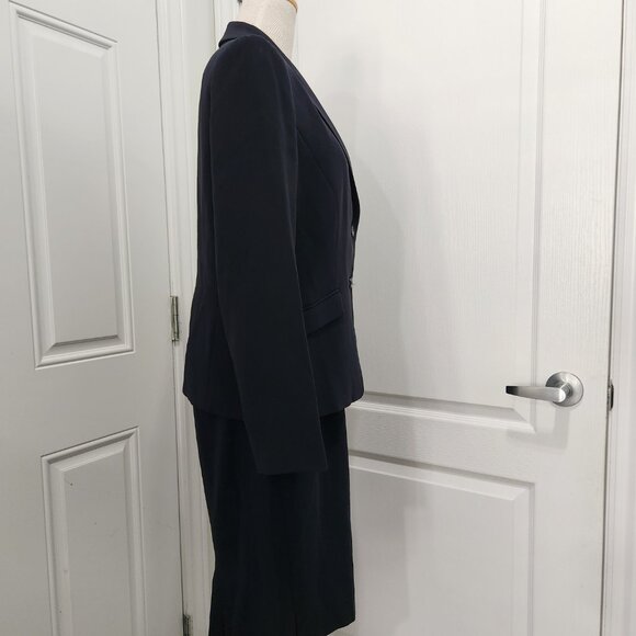 Jones New York 2 pc Suit set blazer skirt - Picture 2 of 16